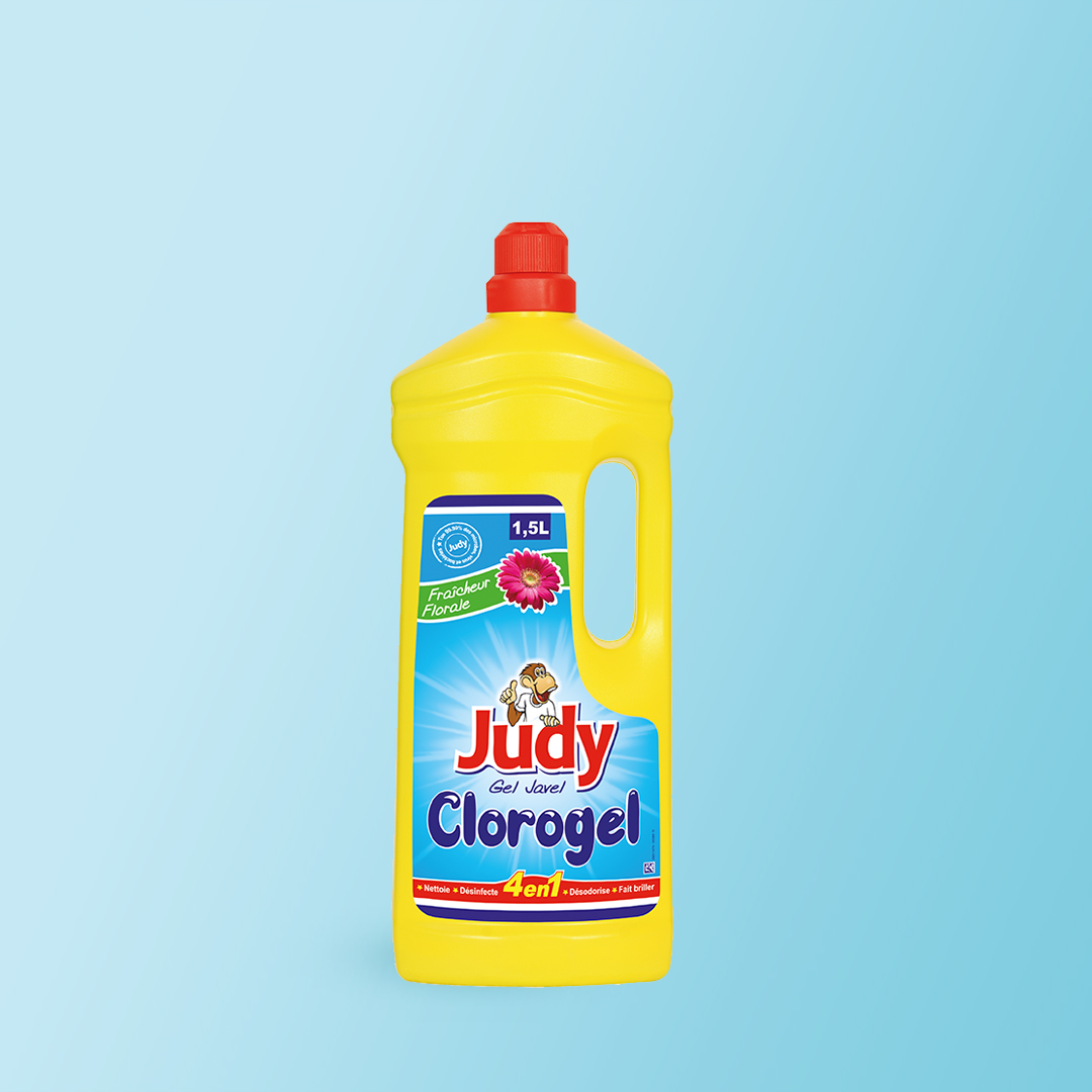 CLOROGEL 1,5L