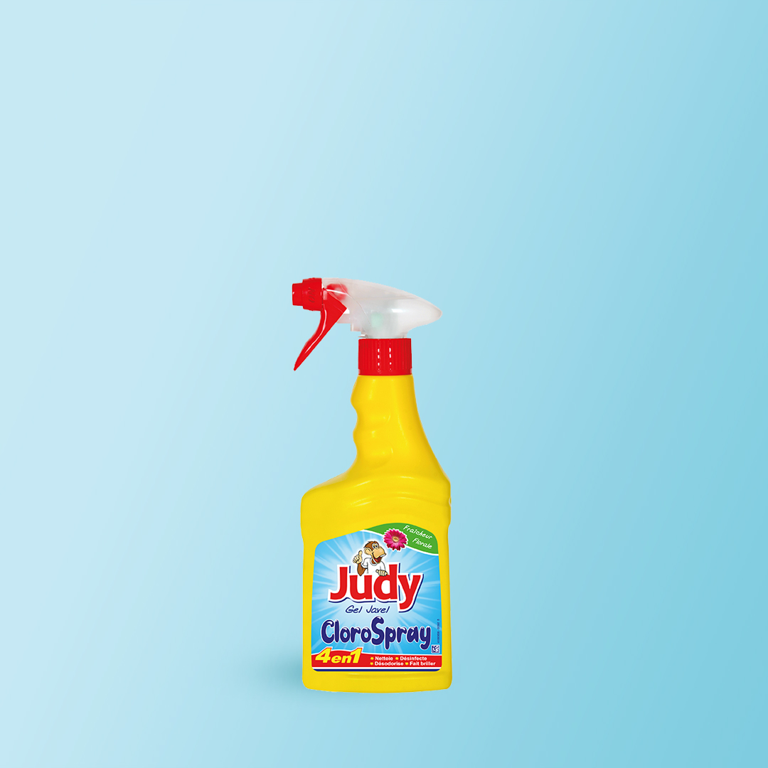 CLOROSPRAY 0,45L