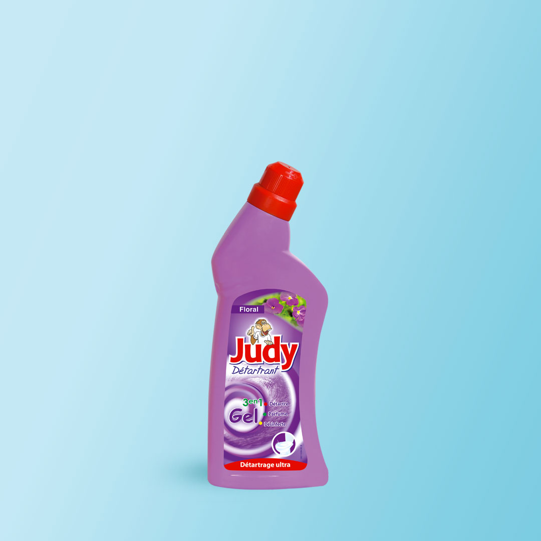 DeTARTRANT-FLORAL-750ml