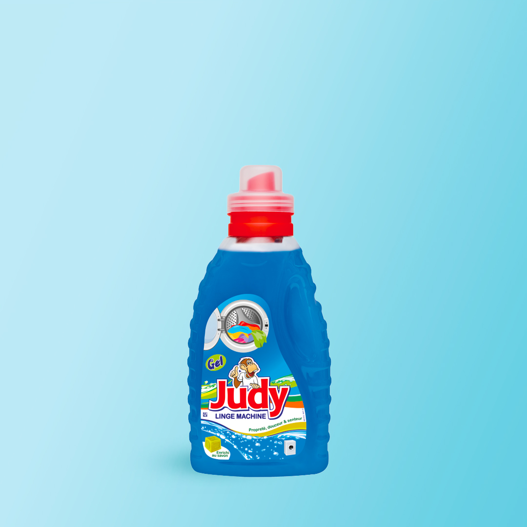( Entretien du linge ) Judy Linge Automatique 1L