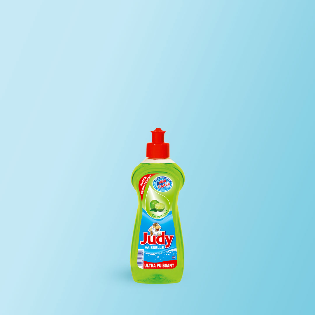 Judy-Liquide-Vaisselle-325ml---CITRON-VERT