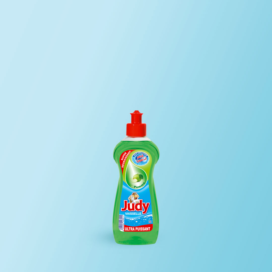 Judy-Liquide-Vaisselle-325ml---POMME