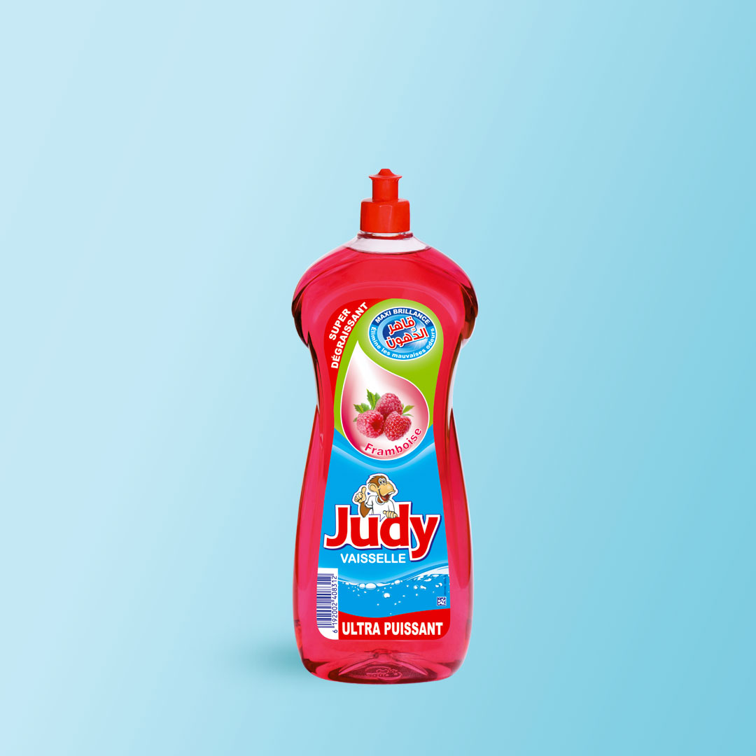 Judy-Liquide-Vaisselle-960ml---FRAMBOISE